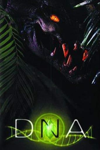 Poster for DNA