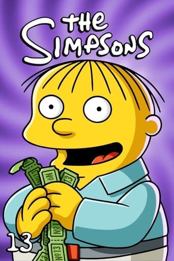 Poster for Season 13