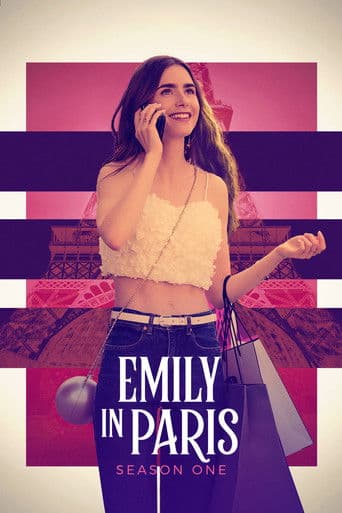 Poster for Season 1