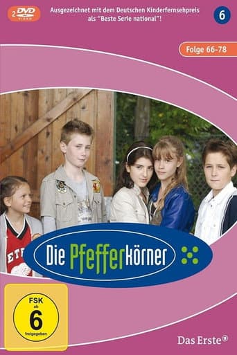 Poster for Season 06