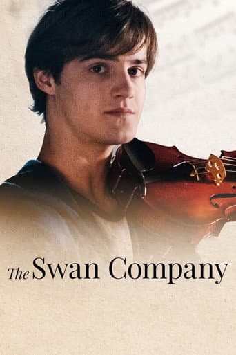 Poster for The Swan Company