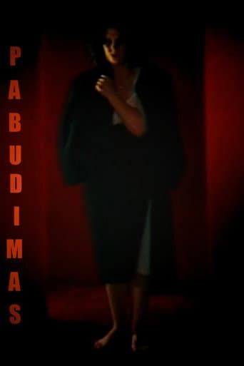 Poster for Пробуждение