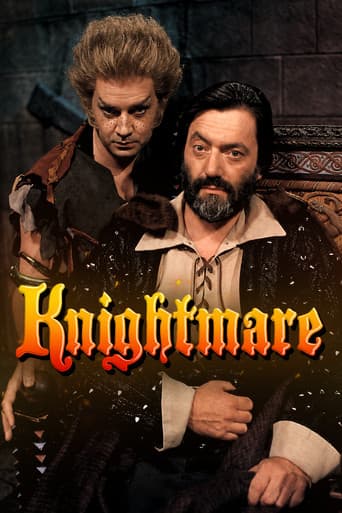 Poster for Knightmare