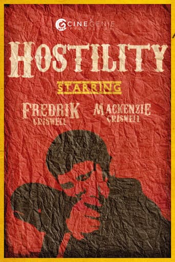 Poster for Hostility