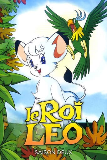 Poster for Season 2