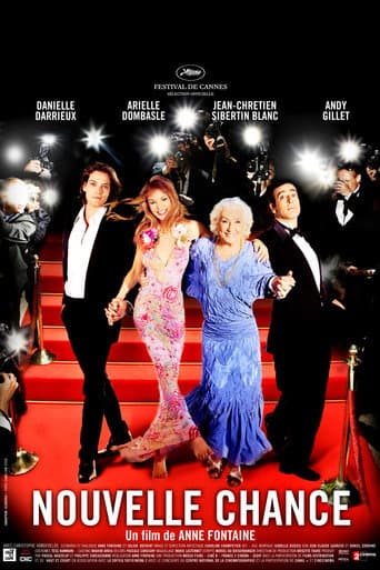 Poster for Nouvelle chance
