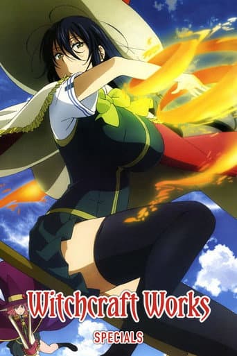 Poster for Specials