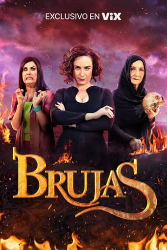 Poster for Season 2