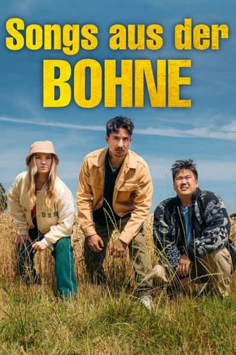 Poster for Songs aus der Bohne