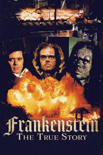 Poster for Miniseries