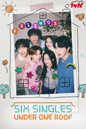 Poster for Six Singles Under One Roof