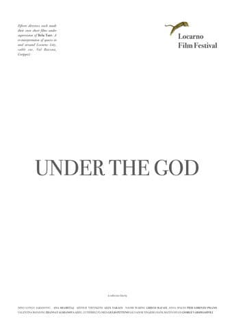 Poster for Under the God