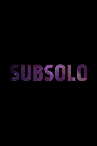 Poster for Subsolo