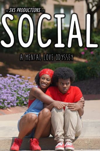 Poster for Social