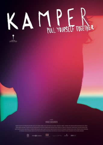Poster for Kamper