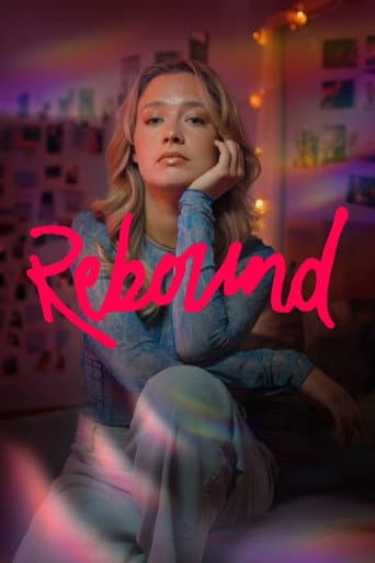 Poster for Rebound