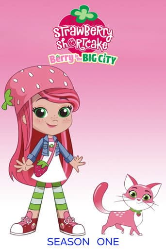 Poster for Season 1