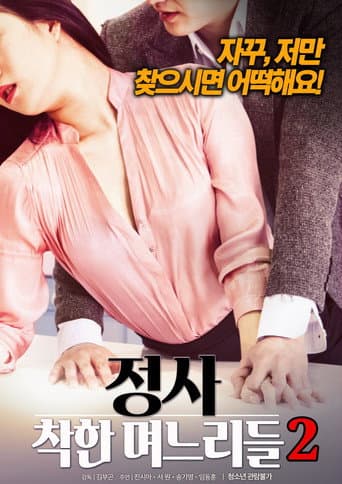Poster for An Affair: Kind Daughters-in-law 2