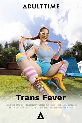 Poster for Trans Fever
