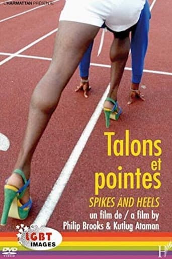 Poster for Spikes and Heels