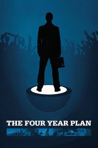 Poster for The Four Year Plan