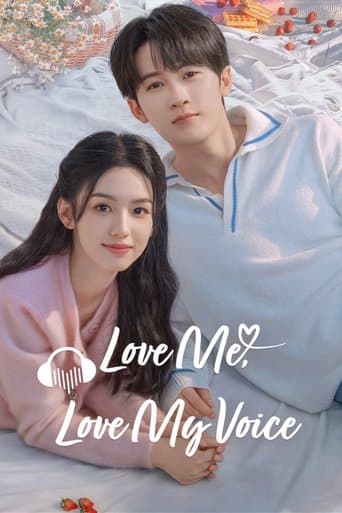Poster for Love Me, Love My Voice