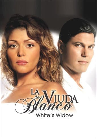 Poster for Blanco's Widow