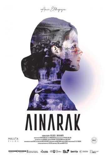 Poster for Ainarak