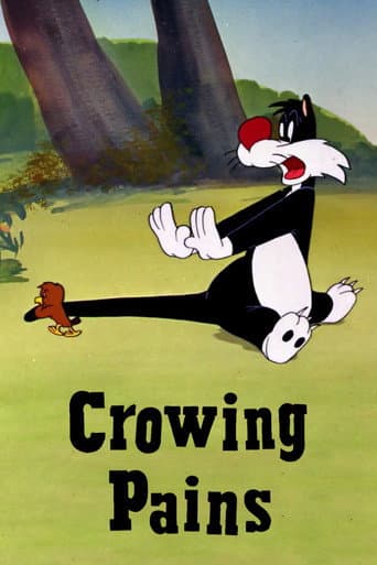 Poster for Crowing Pains