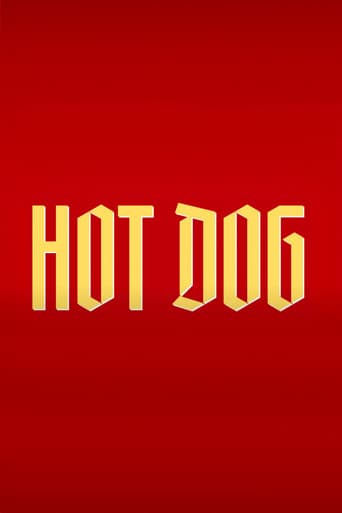 Poster for Hot Dog