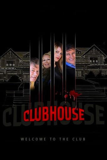 Poster for Clubhouse