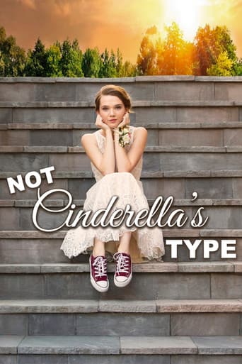 Poster for Not Cinderella's Type