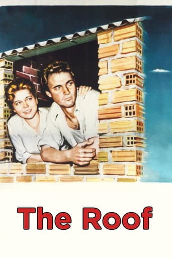 Poster for The Roof
