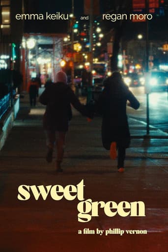 Poster for Sweet Green