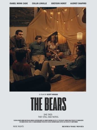 Poster for The Bears