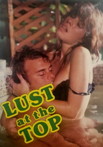 Poster for Lust at the Top