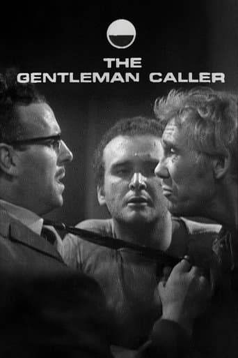 Poster for The Gentleman Caller