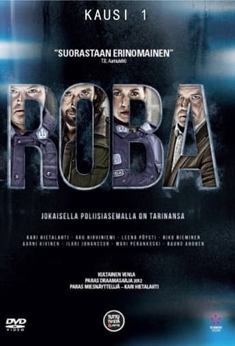 Poster for Season 1
