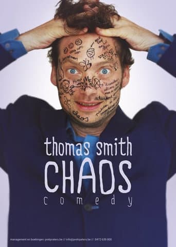Poster for Chaos