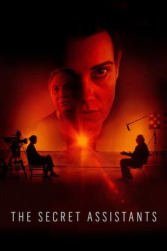 Poster for The Secret Assistants