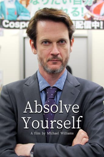 Poster for Absolve Yourself