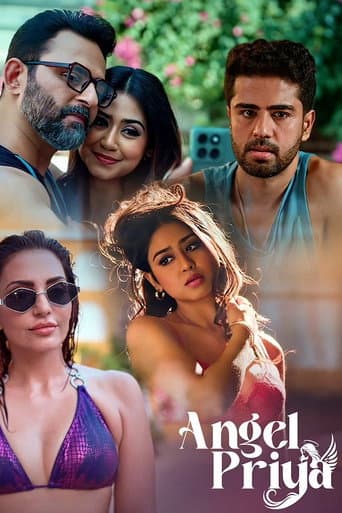 Poster for Angel Priya