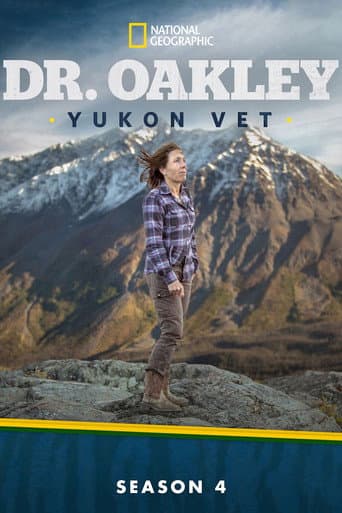 Poster for Season 4