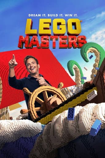 Poster for Season 5