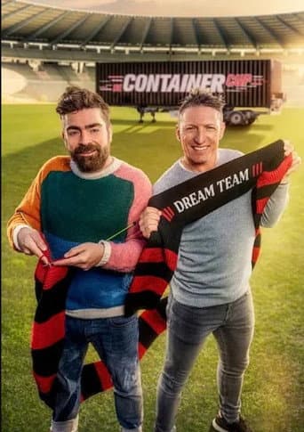 Poster for Season 4