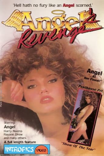 Poster for Angel's Revenge