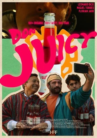 Poster for Don Juicy