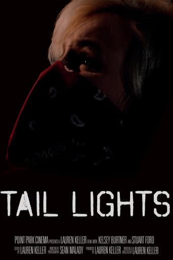 Poster for Tail Lights