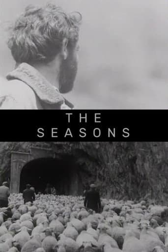 Poster for The Seasons