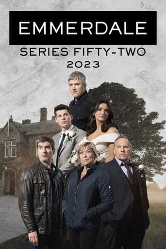 Poster for Series 52